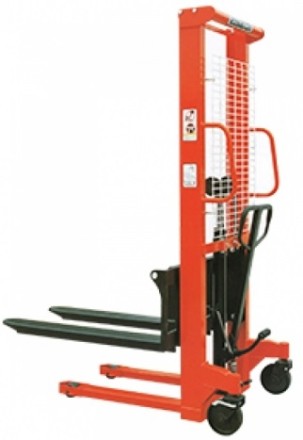 Ручной штабелер PROLIFT SDF 1016 1000 кг h-1600 мм купить в Надыме