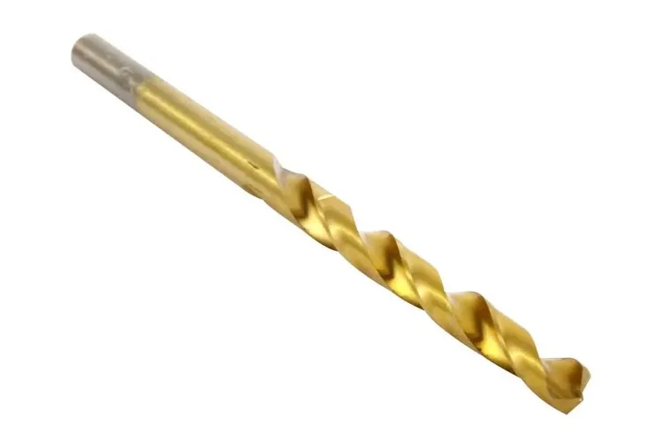 Сверло по металлу HAMMER Ф4.8х86мм (DR MT 4,8мм*86/52мм) купить в Надыме