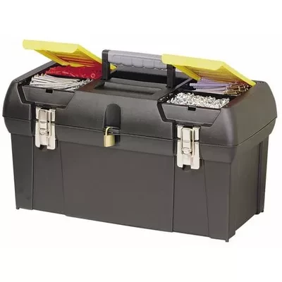 Ящик для инструментов 24 Stanley 1-92-067 купить в Надыме