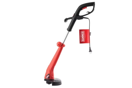 Триммер HAMMER ETR450 купить в Надыме