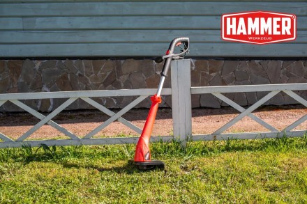 Триммер HAMMER ETR450 купить в Надыме