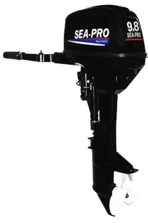 Лодочный мотор SEA-PRO Т 9,8S купить в Надыме