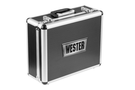 Сварочный аппарат WESTER MINI220K Limited Edition купить в Надыме