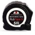 Рулетка 5 м х 25 ADA RubTape 5 купить в Надыме