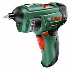 Аккумуляторная отвертка BOSCH PSR Select (0.603.977.020) купить в Надыме
