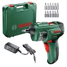 Аккумуляторная отвертка BOSCH PSR Select (0.603.977.020) купить в Надыме