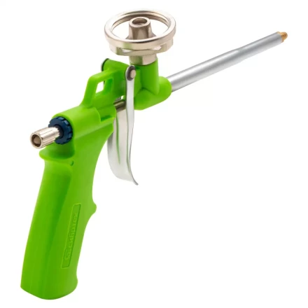 Пистолет для монтажной пены Сибртех 88680 купить в Надыме