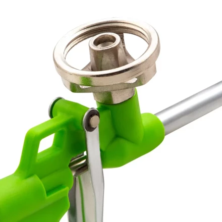 Пистолет для монтажной пены Сибртех 88680 купить в Надыме