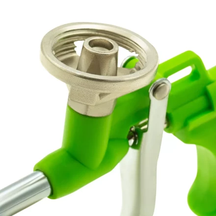 Пистолет для монтажной пены Сибртех 88680 купить в Надыме