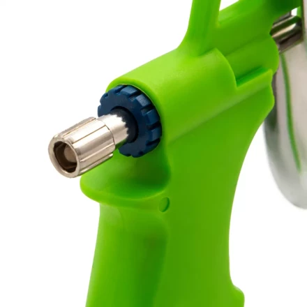 Пистолет для монтажной пены Сибртех 88680 купить в Надыме