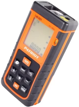 Дальномер лазерный LM 601 PATRIOT купить в Надыме