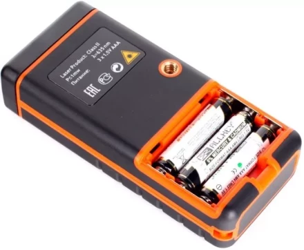 Дальномер лазерный LM 601 PATRIOT купить в Надыме