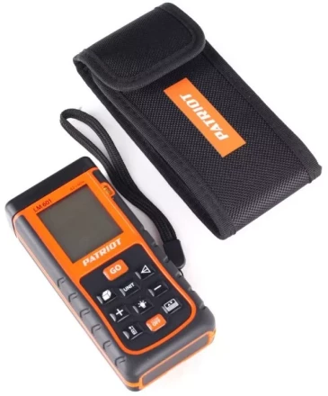 Дальномер лазерный LM 601 PATRIOT купить в Надыме