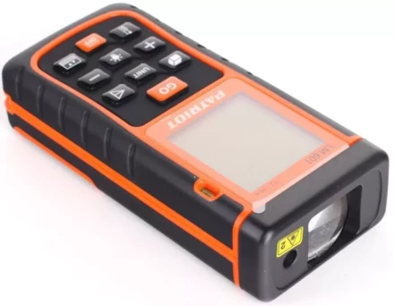 Дальномер лазерный LM 601 PATRIOT купить в Надыме