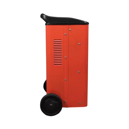 Пуско-зарядное устройство KVAZARRUS PowerBox 800 FoxWeld купить в Надыме