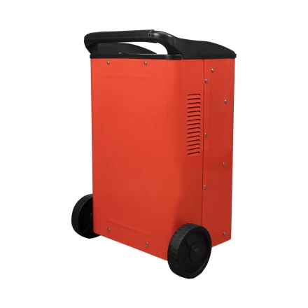 Пуско-зарядное устройство KVAZARRUS PowerBox 800 FoxWeld купить в Надыме