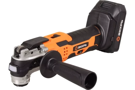 Реноватор аккумуляторный АМФИ-20Li Вихрь 72/4/9 купить в Надыме