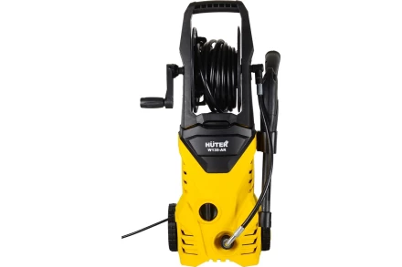 Минимойка-мойка высокого давления HUTER W135-AR купить в Надыме