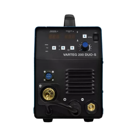 Сварочный полуавтомат VARTEG DUO 200-S купить в Надыме