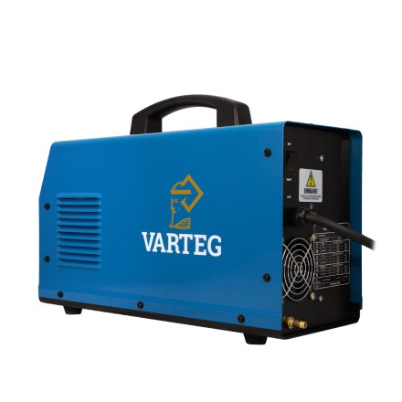 Сварочный полуавтомат VARTEG DUO 200-S купить в Надыме
