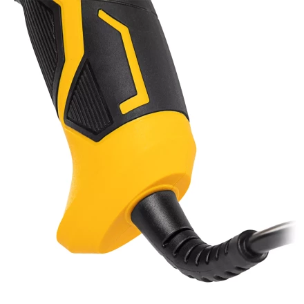 Дрель-шуруповерт сетевая ударная Denzel 26211, ISD-300-13 купить в Надыме