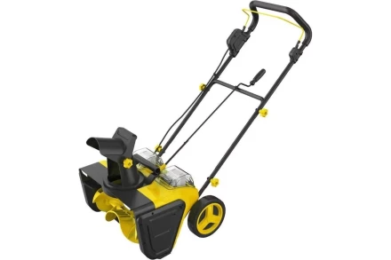 Снегоуборщик аккумуляторный Huter SGC 40-Li 70/7/113 купить в Надыме