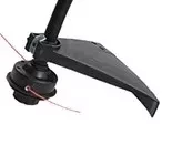 Электрокоса Elitech ЭТ 800 купить в Надыме