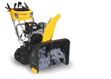 Снегоуборщик STIGA ST 5266 P TRAC купить в Надыме
