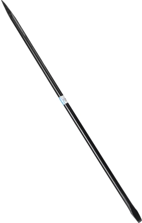 Лом строительный, 1200 мм, 24 мм, круглый, СИБИН 2181-12 купить в Надыме