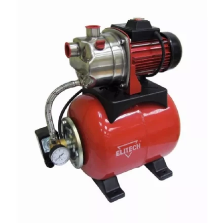 Станция насосная САВ  800Н/19 Elitech купить в Надыме