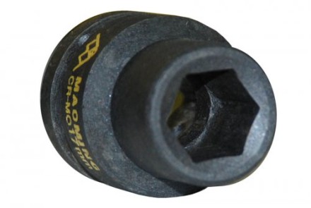 Головка торцевая 3/4&quot; ударная 53 х d 17 мм 26900 купить в Надыме