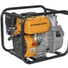 Мотопомпа CGP 3050 для чистой воды CARVER купить в Надыме