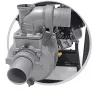 Мотопомпа CGP 3050 для чистой воды CARVER купить в Надыме