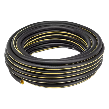 Шланг поливочный армированный 3 слойный ТЭП 1/2'', 20 м, аграрный Palisad 67110 купить в Надыме