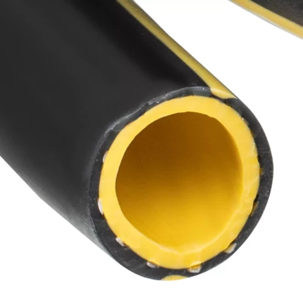 Шланг поливочный армированный 3 слойный ТЭП 1/2'', 20 м, аграрный Palisad 67110 купить в Надыме