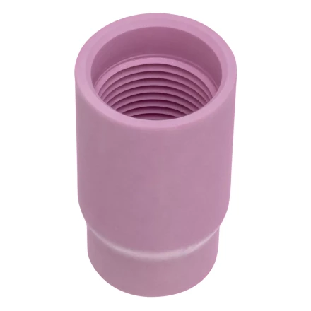 Набор керамических сопел для газовой линзы № 5, 6, 7, 8, 10 Denzel 93659 купить в Надыме