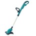 Триммер аккумуляторный DUR181RF Makita купить в Надыме