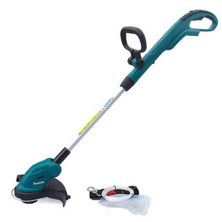 Триммер аккумуляторный DUR181RF Makita купить в Надыме