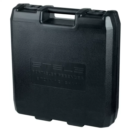 Трубогиб гидравлический 8 т в комплекте с башмаками 1/2–1 кейс STELS 18115 купить в Надыме