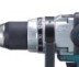 Аккумуляторная дрель-шуруповерт DDF 444 RFE Makita купить в Надыме