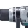 Аккумуляторная дрель-шуруповерт DDF 444 RFE Makita купить в Надыме