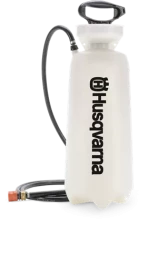 Водяной бак со шлангом 3 м (13,3 литра) Husqvarna