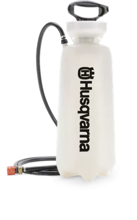 Водяной бак со шлангом 3 м (13,3 литра) Husqvarna купить в Надыме