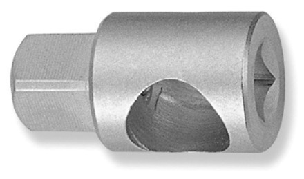 Адаптер-вороток 3/8&quot;F х 1/2&quot;М  S23Н4-Н  S16H304  Jonnesway 47704 купить в Надыме