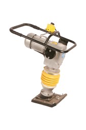 Вибротрамбовка электрическая TOR HCD80 63 кг, 9кН 2,2кВт 1018809