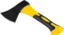 Топор COMPACT 600 г с фиберглассовой рукояткой, STAYER 2064-06 2064-06_z01 купить в Надыме