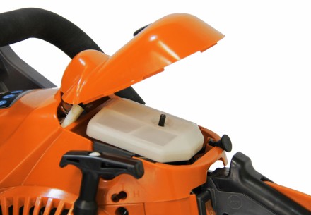 Бензопила CARVER RSG 238 16&quot; купить в Надыме