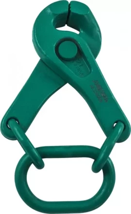 Зажим для кузовных работ одно направление усилие 3 тонны  AE330009  Jonnesway 47785 купить в Надыме