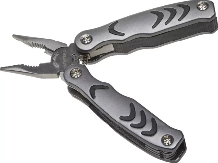 Инструмент многофункциональный STAYER "PROFESSIONAL", силовая модель, "12 в 1" 22853_z01 купить в Надыме