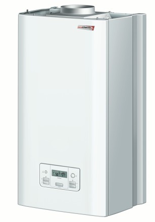 Котел Protherm PANTERA 25 KOV 25 кВт купить в Надыме